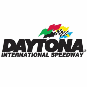 Daytona International Speedway Logo - Home