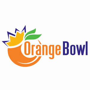 Orange Bowl - Home