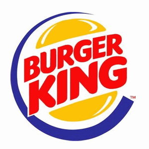 burger king logo - Home